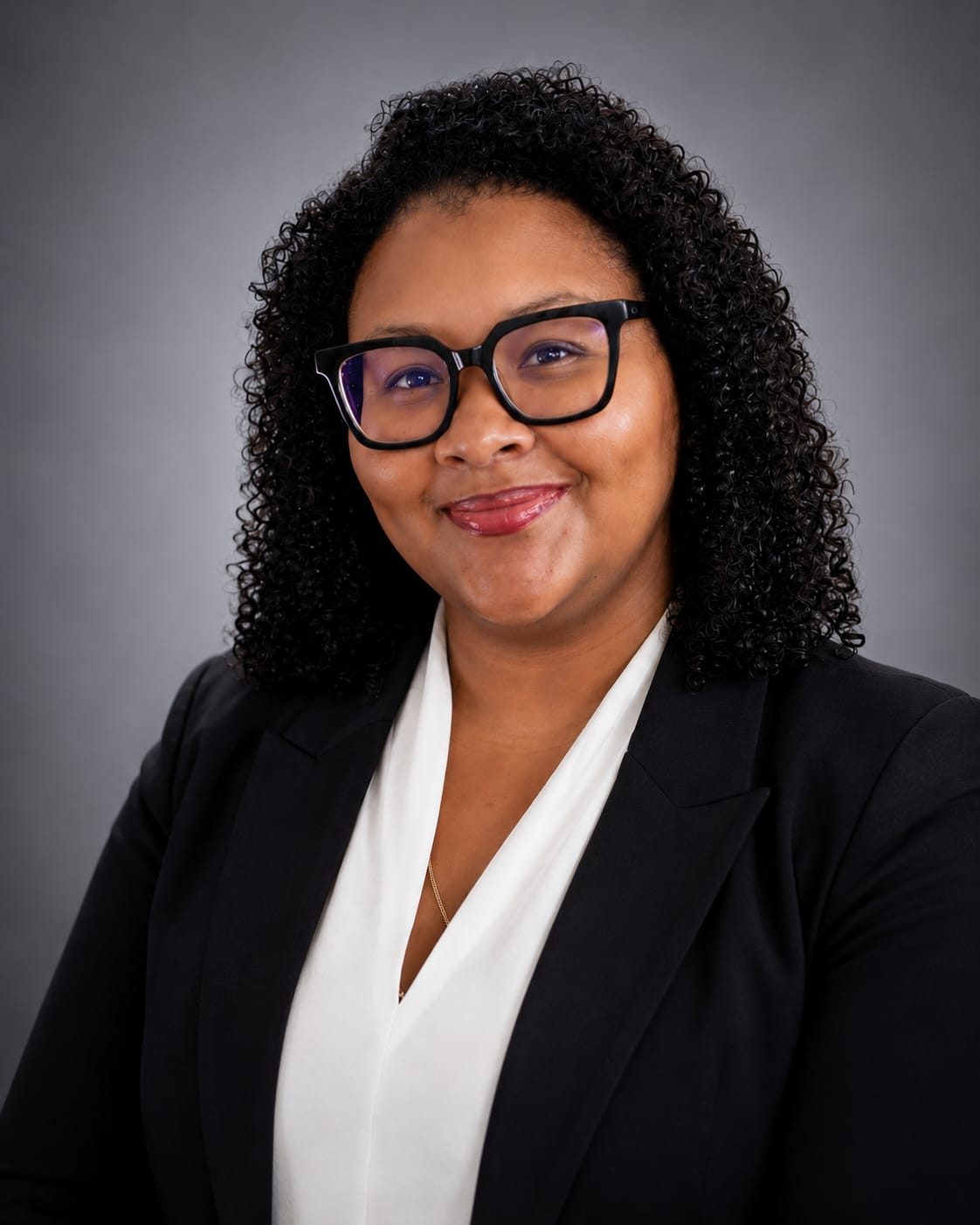Samantha Headley-Borel